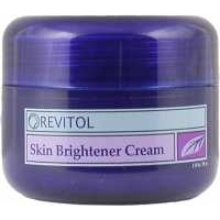 anRevitol Revitol Skin Brightener Cream