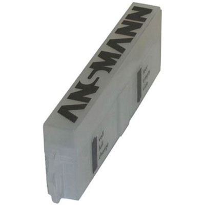 Ansmann AA Battery Storage Box