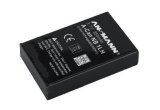 Canon NB-1LH Equivalent Digital Camera Battery by Ansmann