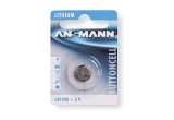 Ansmann CR1220 Lithium Button Cell