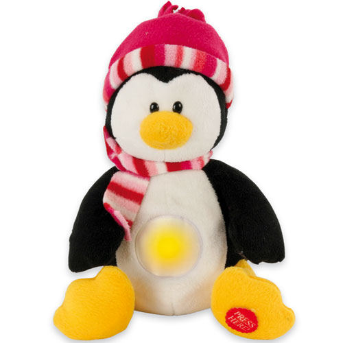 Nightlight Paula - Penguin