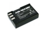 Ansmann Nikon EN-EL9 Equivalent Digital Camera Battery by Ansmann