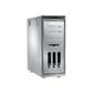 Antec ATX Anodized Aluminium SuperMid TowerCase