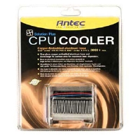 Fan/CPU Cooler