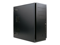Antec New Solution NSK6580B - UK - mid tower - ATX