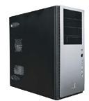 antec NSK 6580-UK MIDITOWER CASENEW