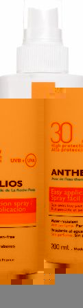 ANTHELIOS La Roche-Posay Anthelios SPF30  Spray