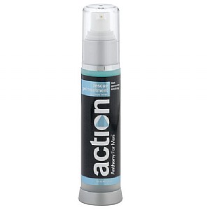 Anthony Action Rescue Gel Treatment 50ml