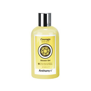 Anthony Courage - Amber Spice Shower Gel 237ml