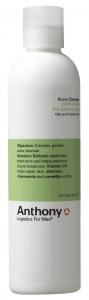 Anthony Logistics FOR MEN ACNE CLEANSER FOR OILY and PROBLEM SKIN (237ML)
