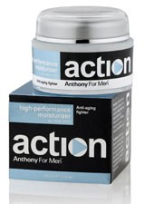 Anthony Logistics for Men Anthony for Men Action High-Performance