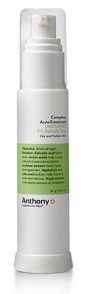 Anthony Logistics FOR MEN COMPLETE ACNE