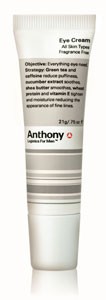 Anthony Logistics for Men Eye Cream 22ml
