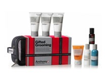Anthony Logistics for Men Gifted Grooming Kit