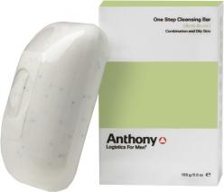 Anthony Logistics FOR MEN ONE STEP CLEANSING BAR