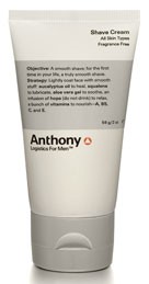 Anthony Logistics for Men Shave Cream 56g