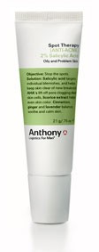 Anthony Logistics for Men Spot Therapy 22ml