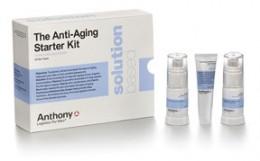 Anthony Logistics for Men The Anti-Aging Starter