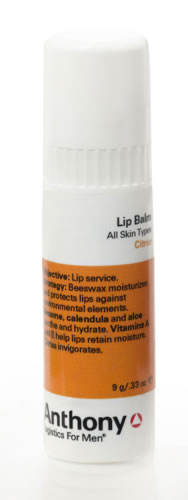 Lip Balm (Citrus)