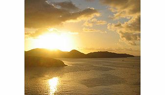 Antigua Sunset Cruise - Adult (East Coast)