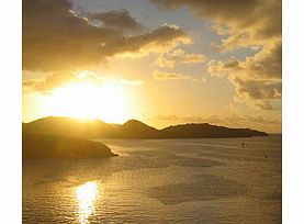 Antigua Sunset Cruise - Adult (West Coast)