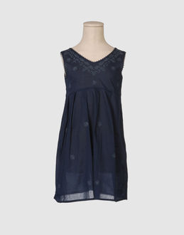 ANTIK BATIK DRESSES Dresses GIRLS on YOOX.COM