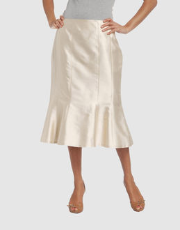 ANTILEA SKIRTS 3/4 length skirts WOMEN on YOOX.COM