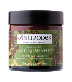 Antipodes Vanilla Pod Hydrating Day Cream 60g