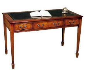 replica writing table