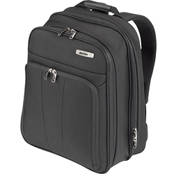 Laptop / notebook grip flight backpack rucksack