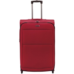 Tourlite II 71cm Large Rollercase + Free Luggage