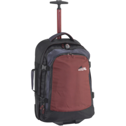 Zee Trolley Backpack 0660253