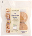 Antoinette Savill Gluten Free Rolls (4)