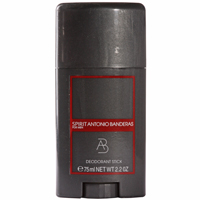 Antonio Banderas Spirit for Men Deodorant Stick 75ml