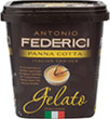 Antonio Federici Panna Cotta (550ml) On Offer