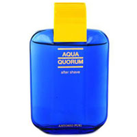 Aqua Quorum 50ml Aftershave