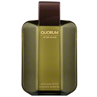 Quorum - 50ml Aftershave