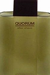 Antonio Puig Quorum Quorum Aftershave lotion for Men - 100ml