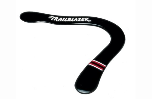 Boomerang - Trailblazer.