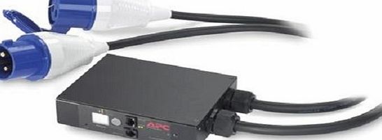 APC AP7155 - Power Distribution Unit - 32A - 230V