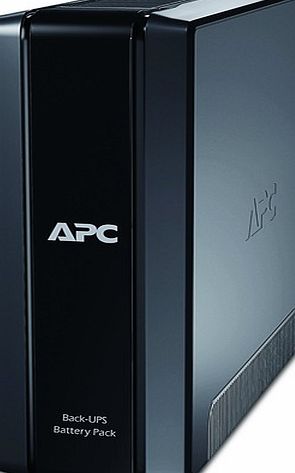 APC BR24BPG - Back UPS RS/XS Battery Pack - 1500VA