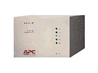 APC Line-R Power Conditioner 600VA