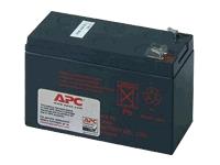 APC Replacement Battery for BK250EC-EI BP280IPNP