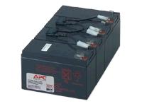 APC Replacement Battery for SU1400RMINET
