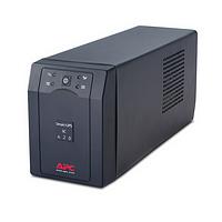 APC Smart-UPS SC 620VA 230V...