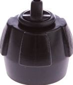 Apeks, 1192[^]78936 Din Dust Cap