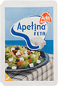 Apetina Feta Block (200g) On Offer