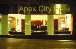 Apex City
