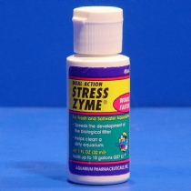 Stress Zyme&reg; 473ml