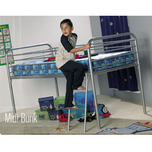 Midi Bunk Bed